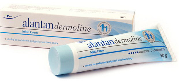 Krem Alantandermoline
