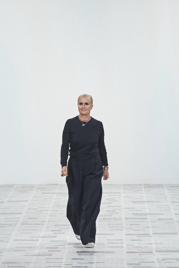 Maria Grazia Chiuri