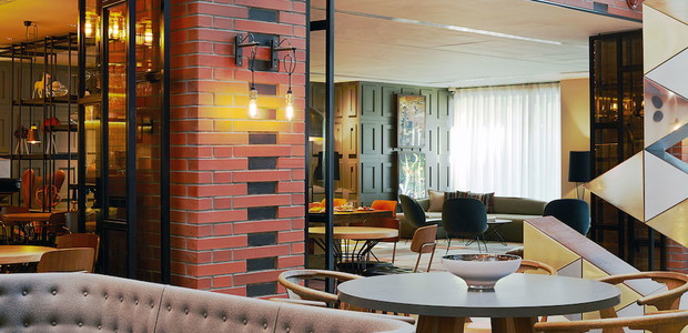 PURO Hotel w Gdańsku