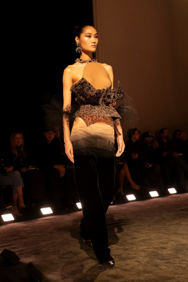 Schiaparelli HC S26/Spotlight Launchmetrics
