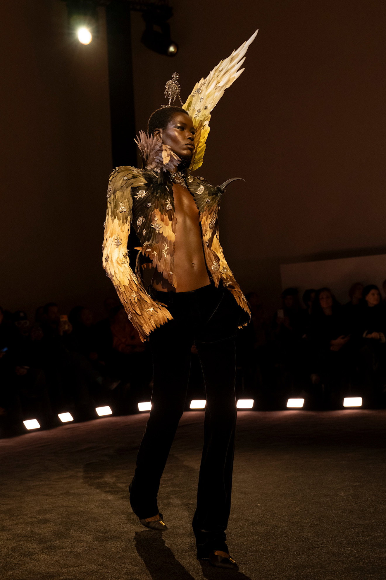 Schiaparelli HC S26/Spotlight Launchmetrics