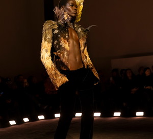 Schiaparelli HC S26/Spotlight Launchmetrics