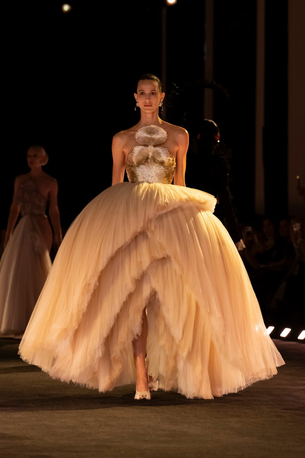 Schiaparelli HC S26/Spotlight Launchmetrics