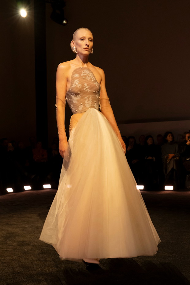 Schiaparelli HC S26/Spotlight Launchmetrics