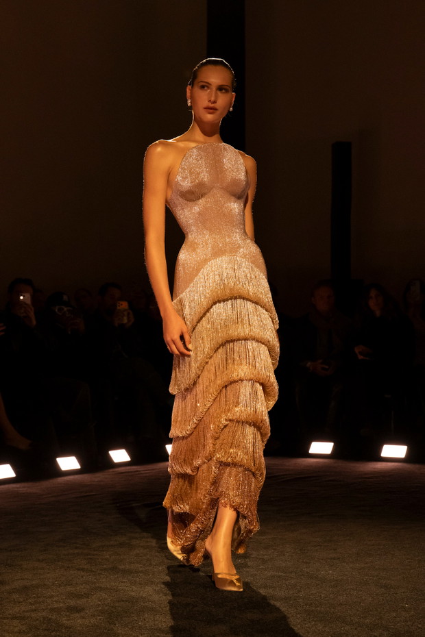 Schiaparelli HC S26/Spotlight Launchmetrics