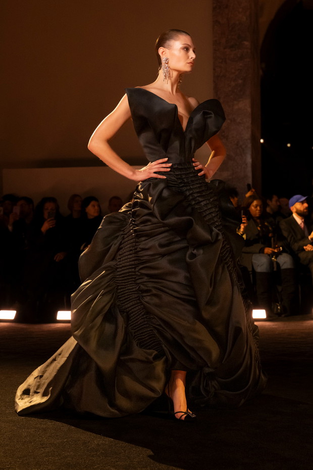 Schiaparelli HC S26/Spotlight Launchmetrics