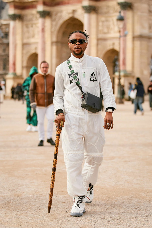 street style