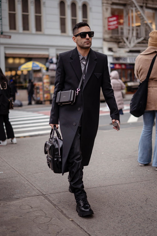 street style