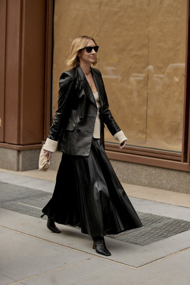 Szafa feministyczna: street style
