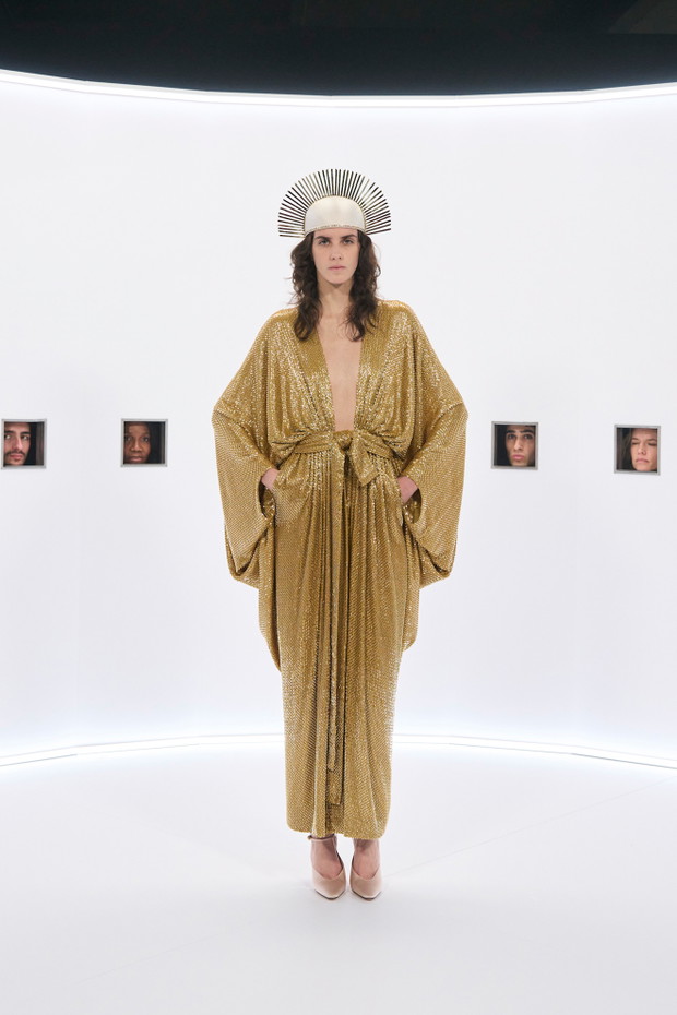 Valentino HC/Spotlight Launchmetrics