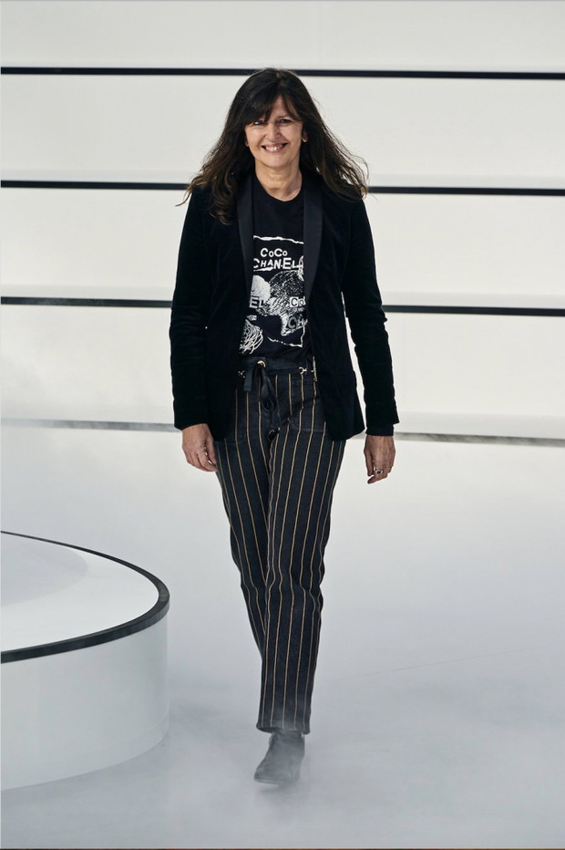 Virginie Viard