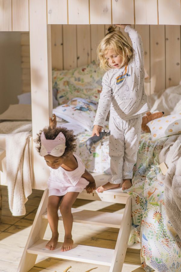 ZARA HOME kids, kampania jesień zima 2017, fot. mat. prasowe