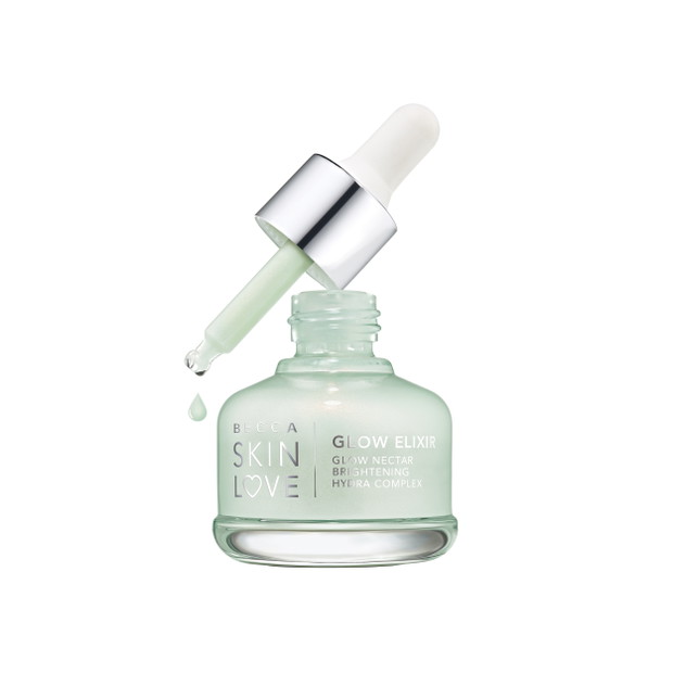 Becca Glow Elixir z linii Skin Love