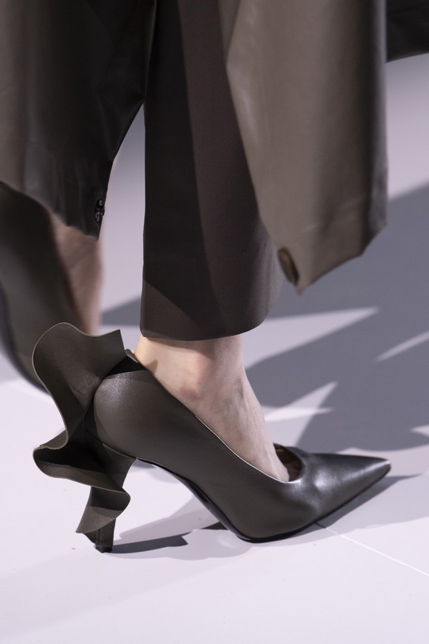 Buty - trendy 2019