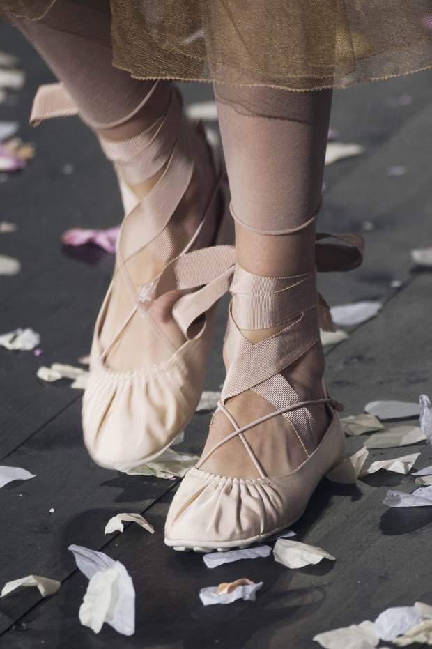Buty - trendy 2019
