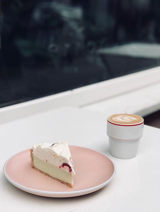 Cukiernia Tłok w Gdyni