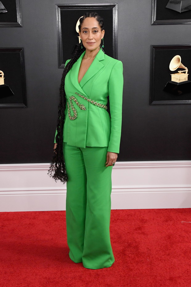 Grammy 2019: Tracee Ellis Ross