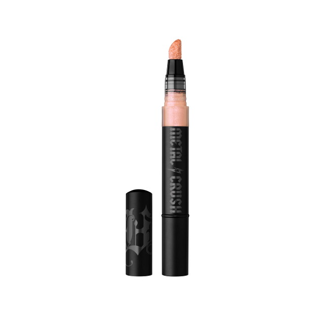 Kat von D Metal Crush Liquid Highlighter, 109 zł