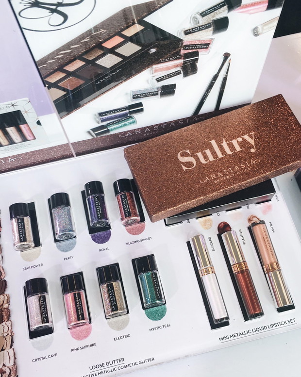 Kosmetyki Anastasia Beverly Hills