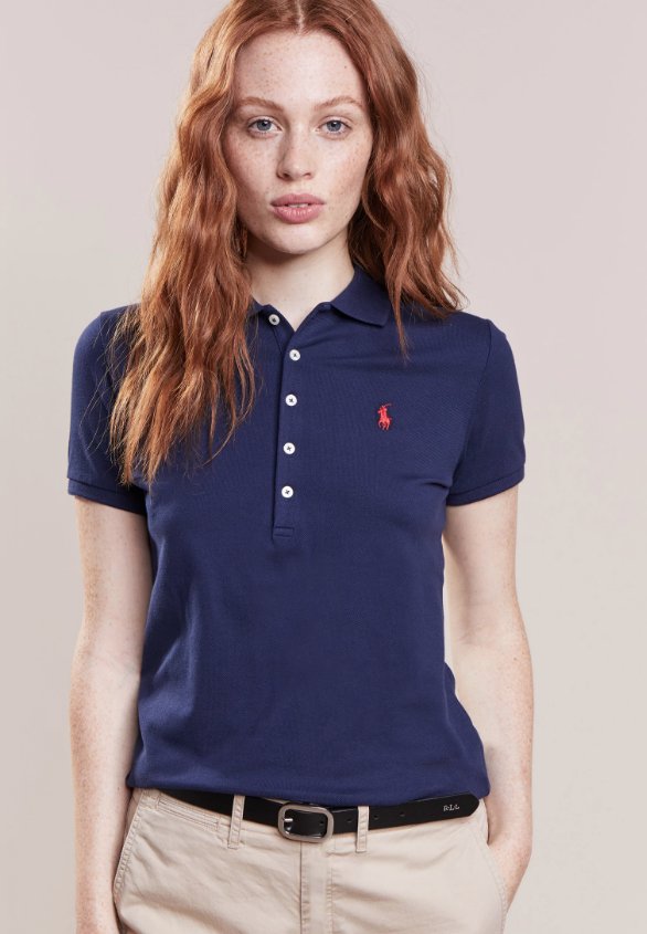 Koszulka polo