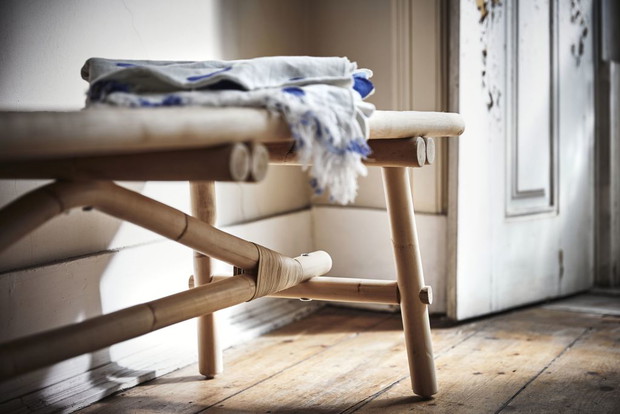 Limitowana kolekcja TÄNKVÄRD od IKEA