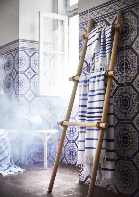 Limitowana kolekcja TÄNKVÄRD od IKEA