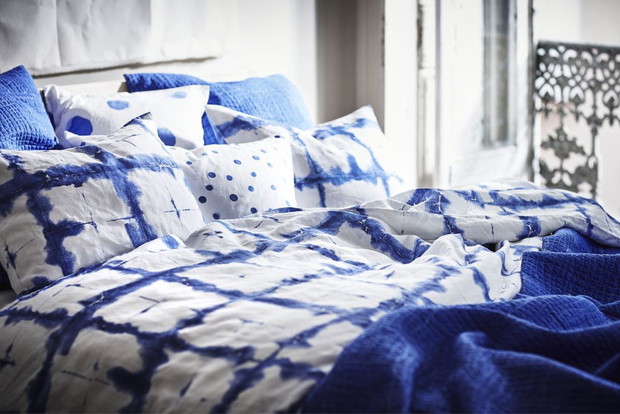 Limitowana kolekcja TÄNKVÄRD od IKEA