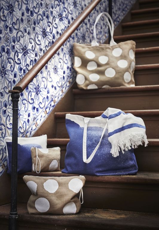 Limitowana kolekcja TÄNKVÄRD od IKEA