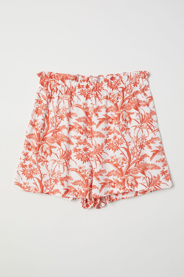 Szorty H&M