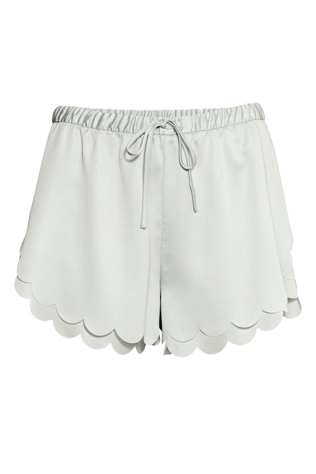 Szorty H&M