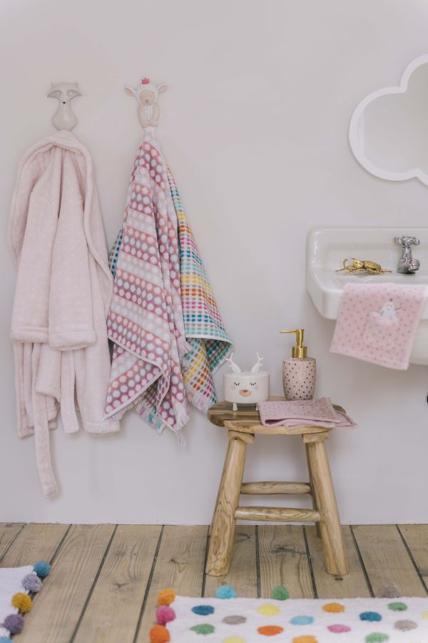 ZARA HOME kids, kampania jesień zima 2017, fot. mat. prasowe