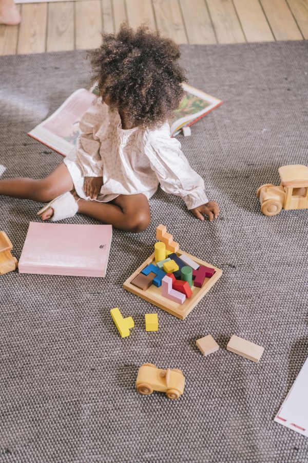 ZARA HOME kids, kampania jesień zima 2017, fot. mat. prasowe