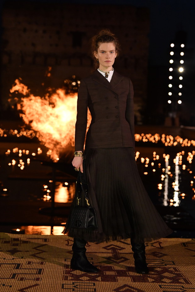 Christian Dior 2020 (Marrakesz)