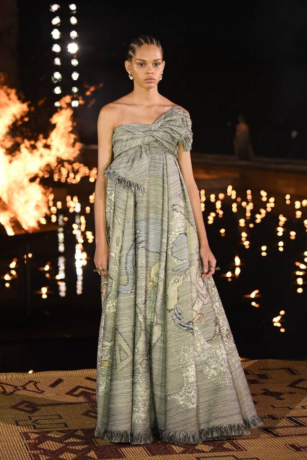 Christian Dior 2020 (Marrakesz)