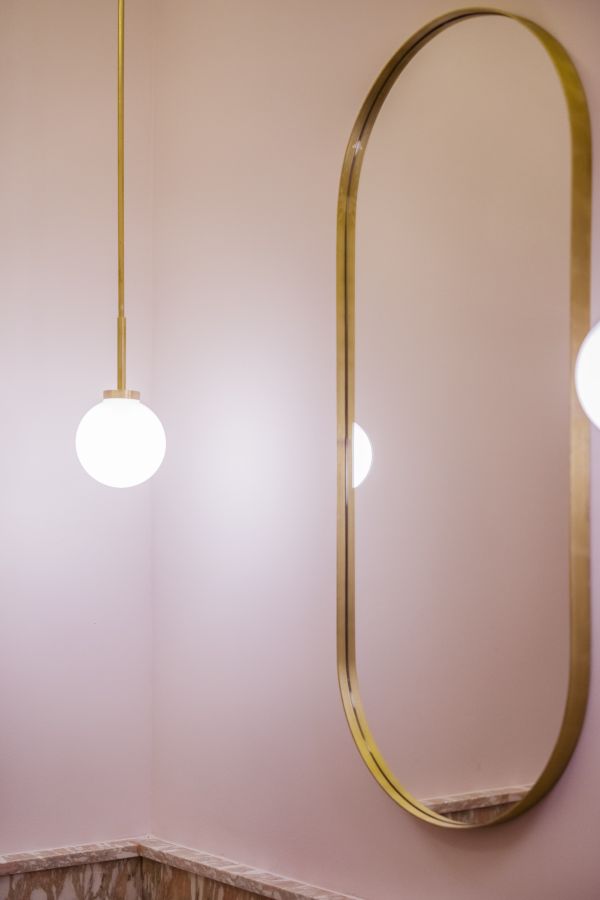 Cukiernia Nanan, proj. BUCK.STUDIO, fot. PION Basia Kuligowska, Przemysław Nieciecki