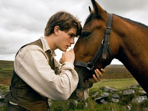 Czas wojny (War horse), 2011, reżyseria Steven Spielberg
