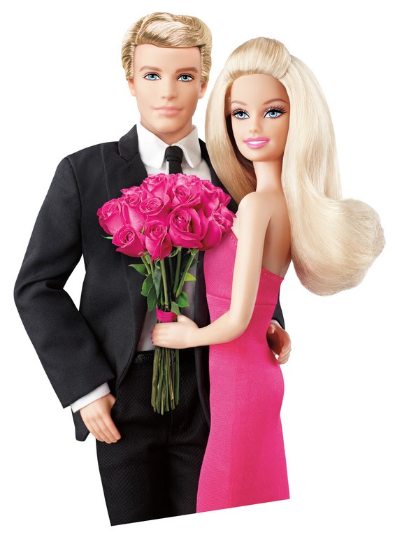 Czego nie wiecie o Barbie?