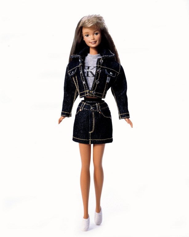 Czego nie wiecie o Barbie?