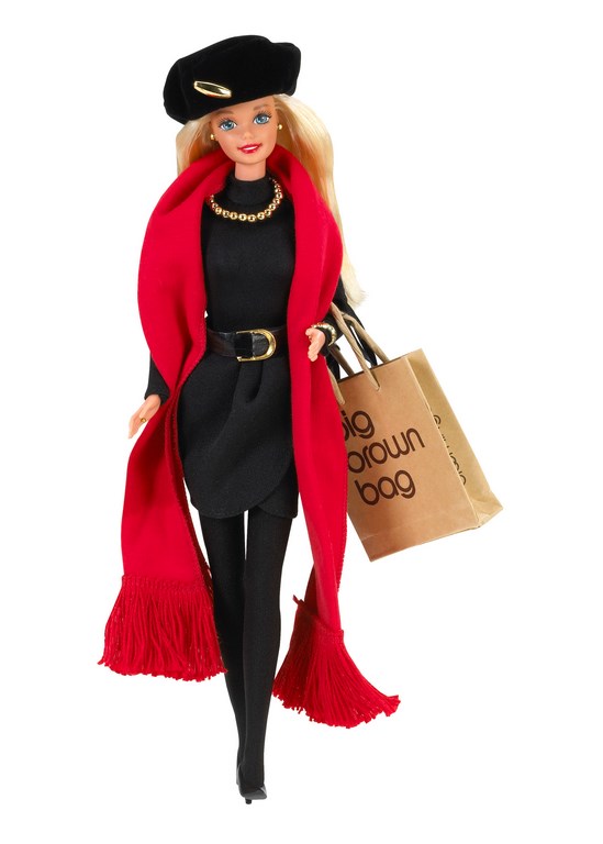 Czego nie wiecie o Barbie?