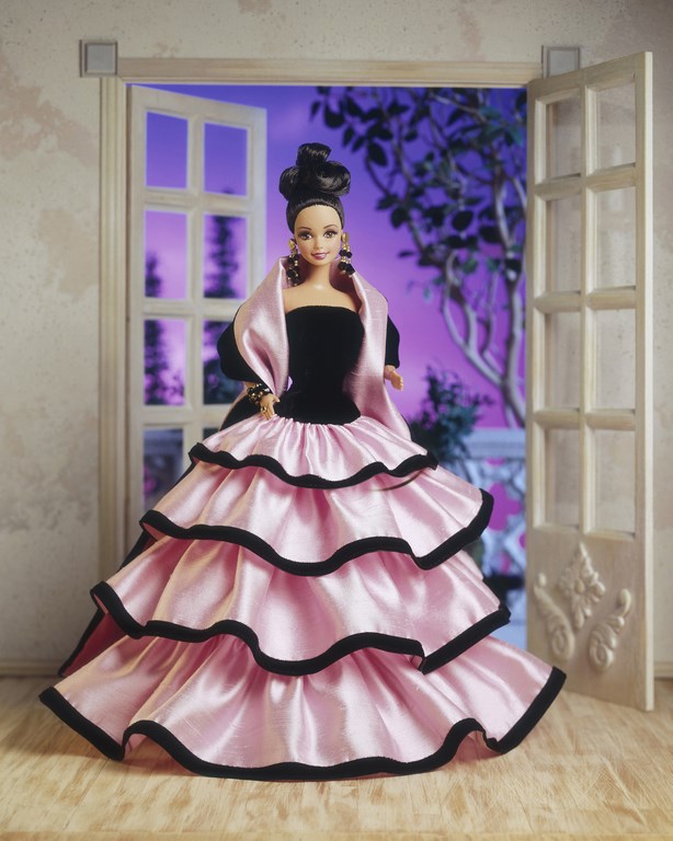 Czego nie wiecie o Barbie?