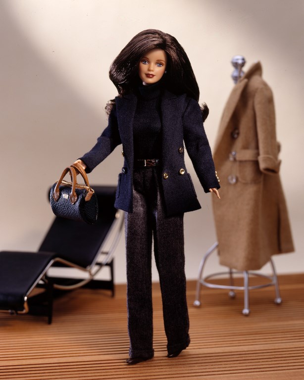 Czego nie wiecie o Barbie?