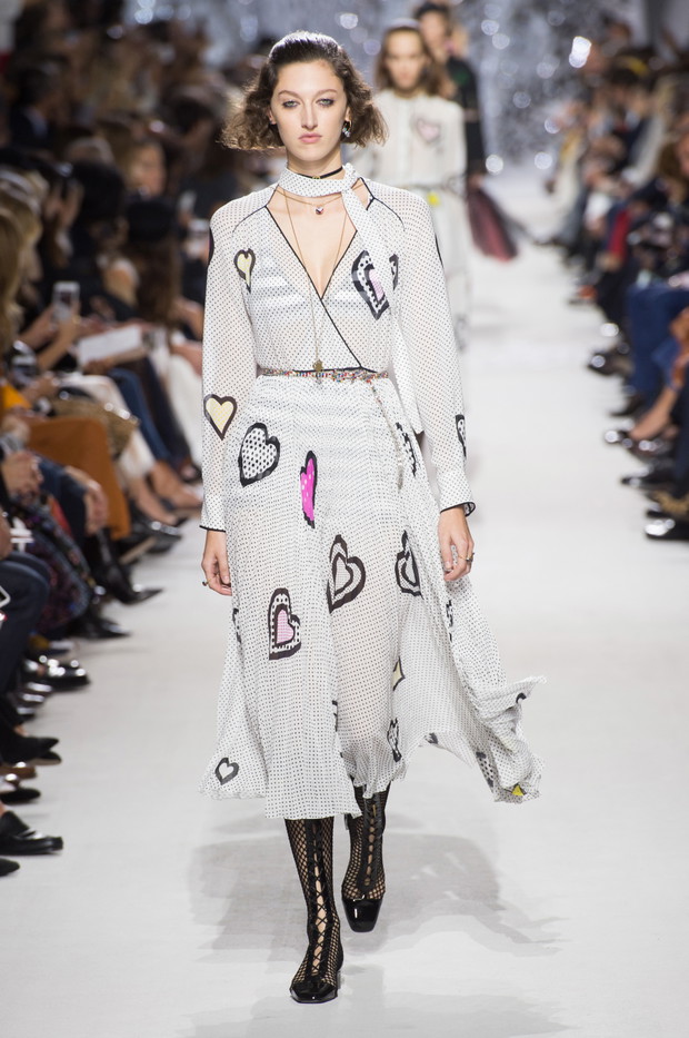 Dior SS18