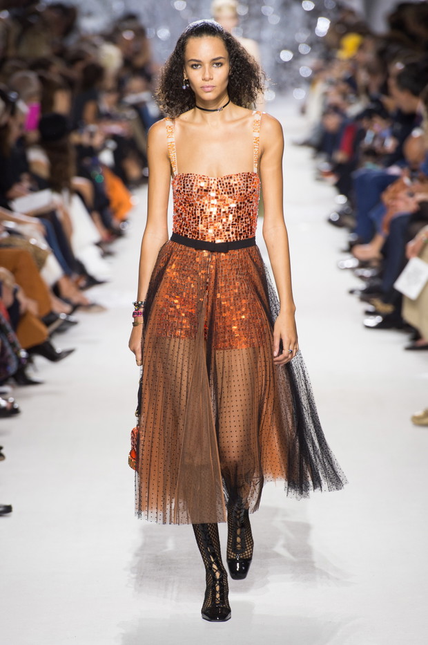 Dior SS18