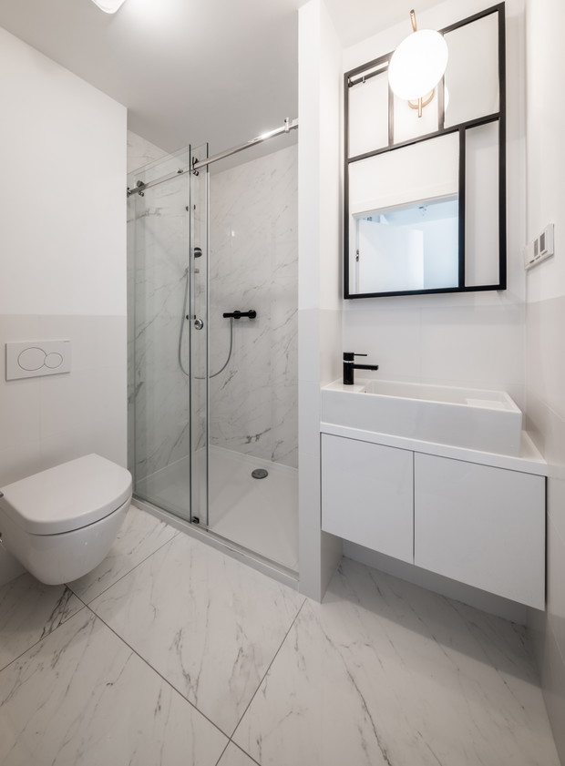 Elegancki apartament w sercu Krakowa