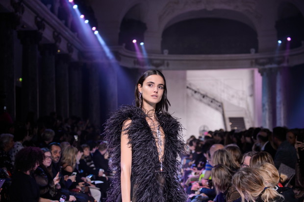 Elie Saab SS18