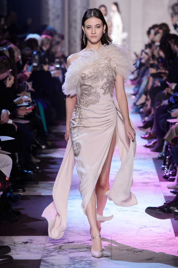 Elie Saab SS18