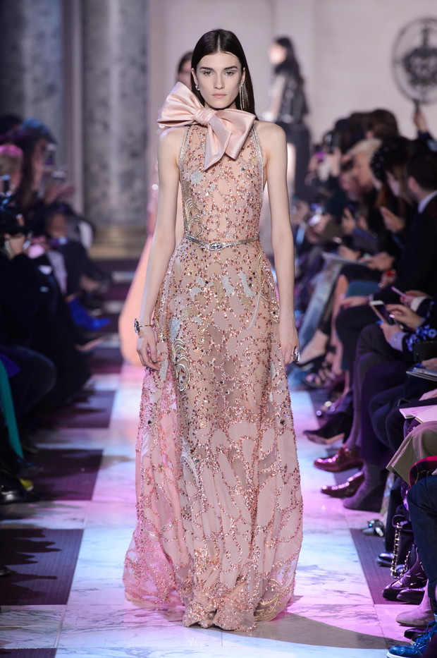 Elie Saab SS18