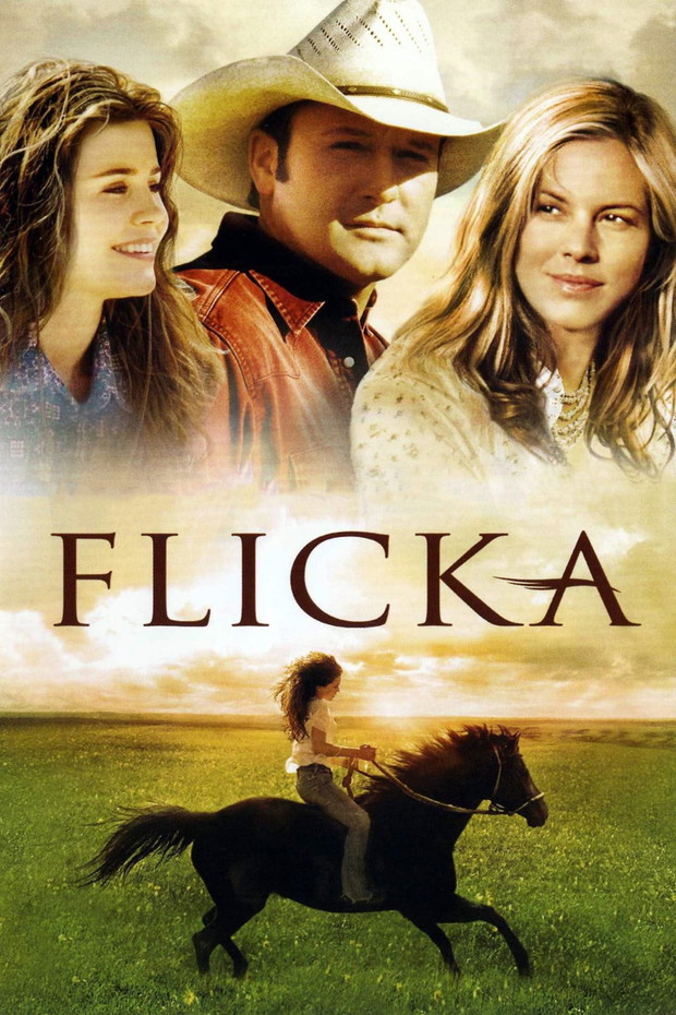 Flicka, 2006, reżyseria Michael Mayer