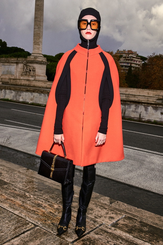 Gucci Pre-Fall 2020