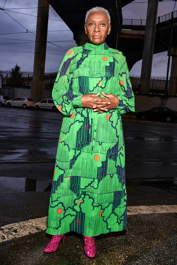 Gucci Pre-Fall 2020